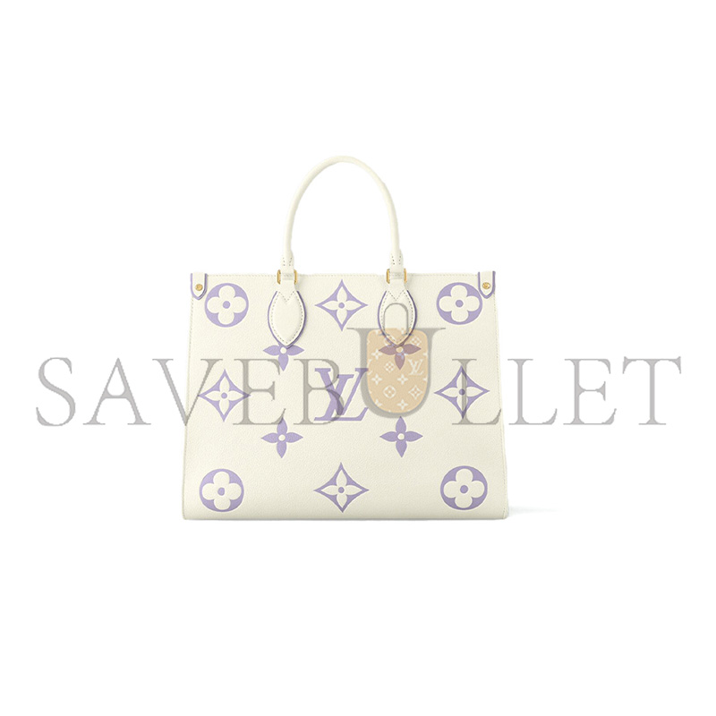 LOUIS VUITTON ONTHEGO MM M23937 (35*27*14cm)